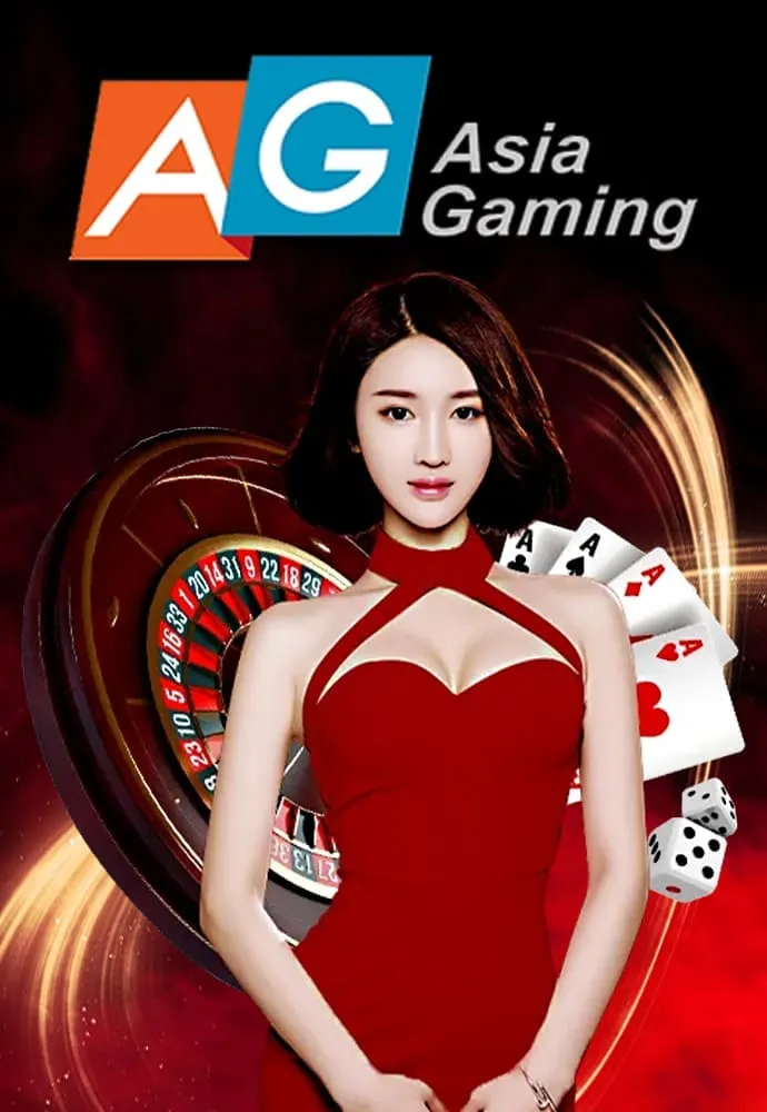 ASIA-Gaming